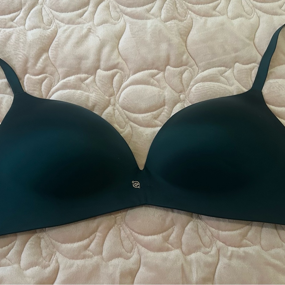 Victoria's Secret So Obbsessed 34DDD Emerald Bra